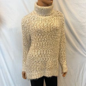 Womens sweater